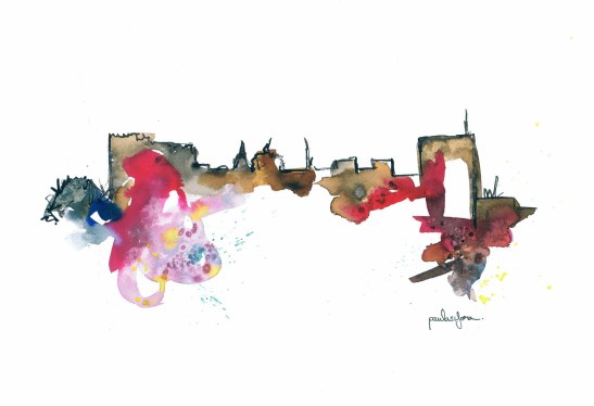 Paula Sifora Alhambra