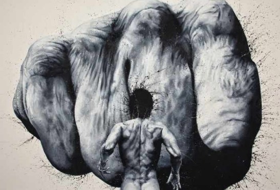 Finger-painting-by-Paolo-Troilo-6