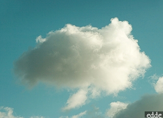 nube edde