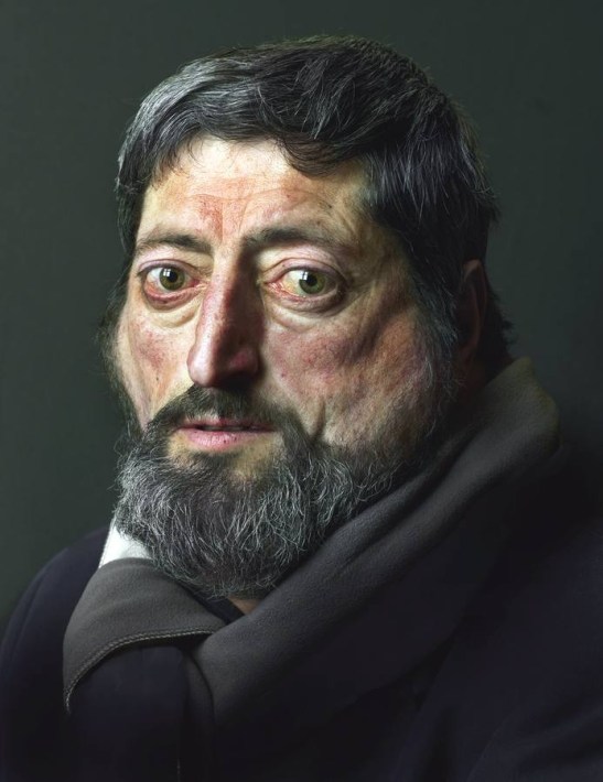 6. Expo Gaia - Senen 2009 obra de Pierre Gonnord_1