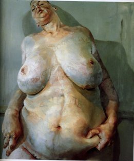 jenny saville
