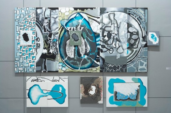 LUIS-GORDILLO_SAGRADO-CORAZON_1992