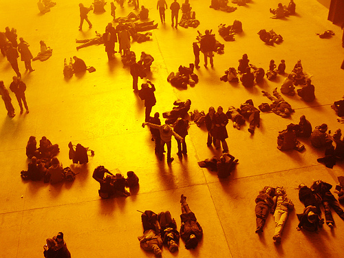 the warther project2