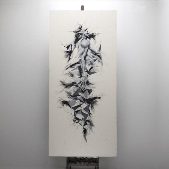 2.origamy of new years day