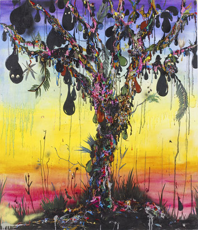 Alicia_Paz_blob_dawn_2009