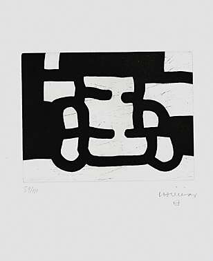 1. Chillida, Antzo III
