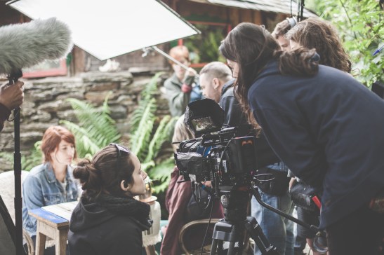 Fotografía de Zhana Yordanova.