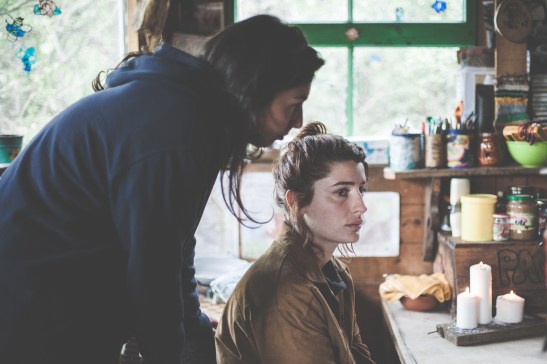 2. Alba Gonzalez de Molina y Marine Discazeaux - Making(1)