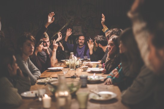 Fotografía de Zhana Yordanova