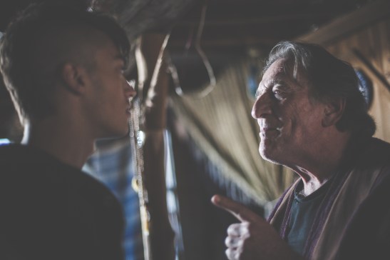 Fotofija - Cesar y Felipe (Mario Miñano y Emilio Linder)
