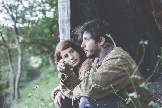 Fotografía de Zhana Yordanova