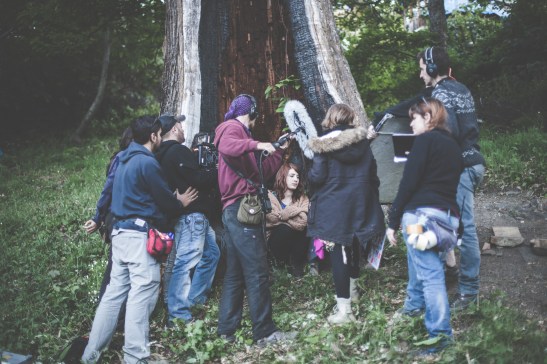 Fotografía de Zhana Yordanova