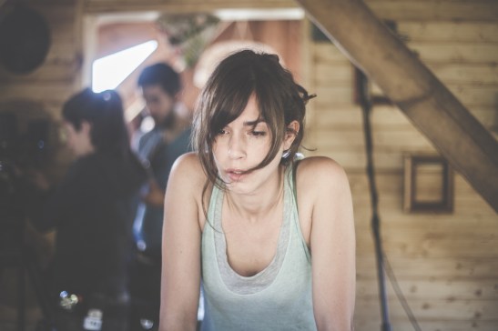 Fotografía de Zhana Yordanova