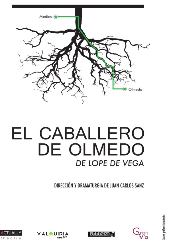 Cartel_ElCaballeroDeOlmedo