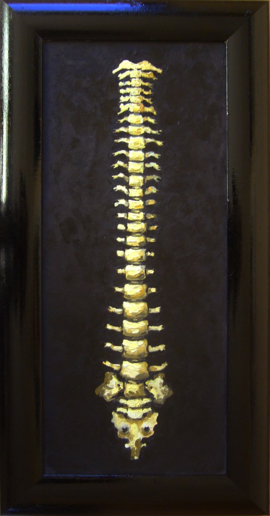 Ⓒ Adriana M. Berges