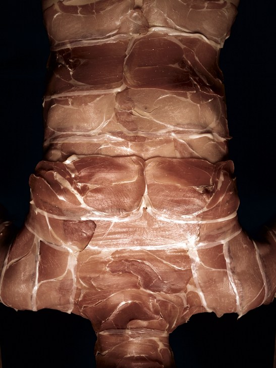 Hambody. 2015. Jakub Jasiukiewicz