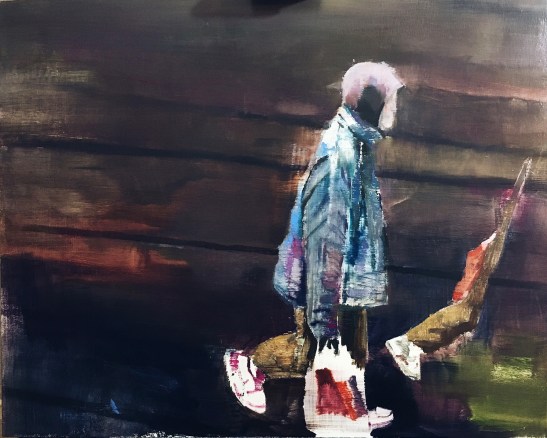 Cassiopeia - Iñigo Sesma