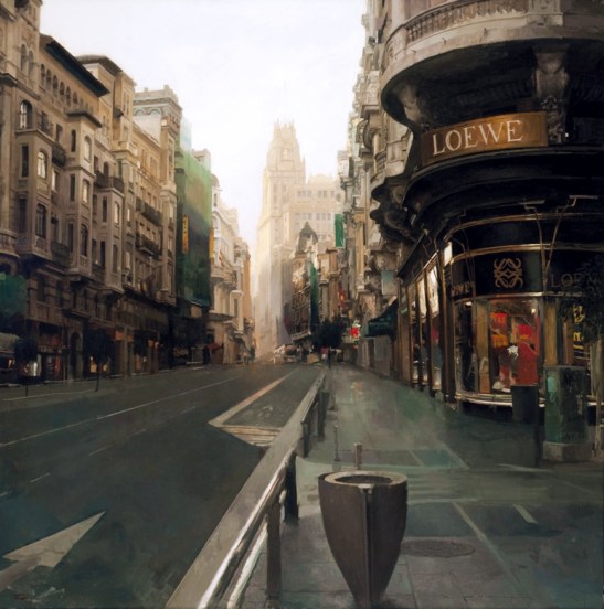 Pedro del Toro - Loewe