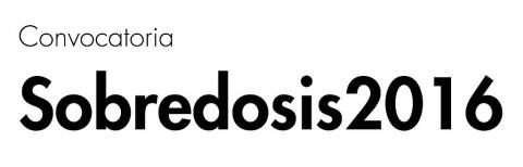 convocatoria sobredosis 2016