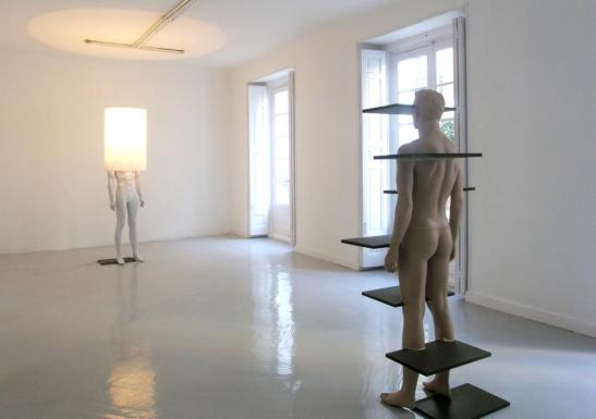 Galería Juana de Aizpuru