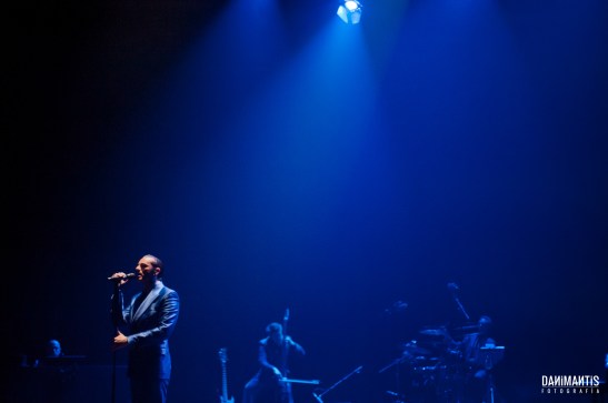 EL INTÉRPRETE R DANIMANTIS