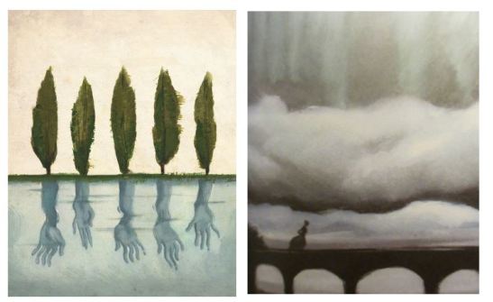 de los alamos al viento - goethe