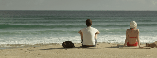 Imagen de "Postales" tomada del Facebook de La breve historia. 