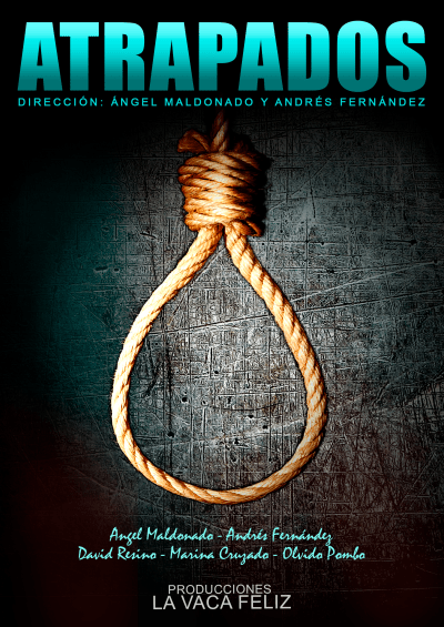 atrapados