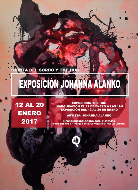 cartel-johanna-alanko