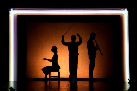 La armonía del silencio