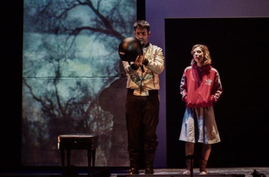 La armonía del silencio