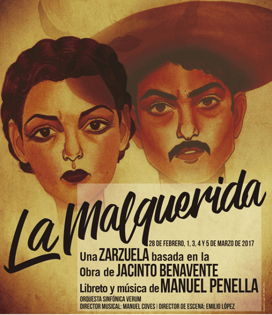 la-malquerida