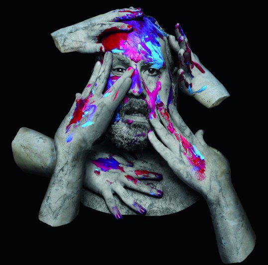 Marble bust of Marcus Tullius Cicero