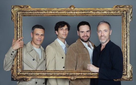 Arte 6 © vanessa rabade