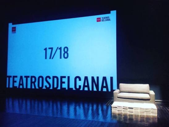TEATROS DEL CANAL