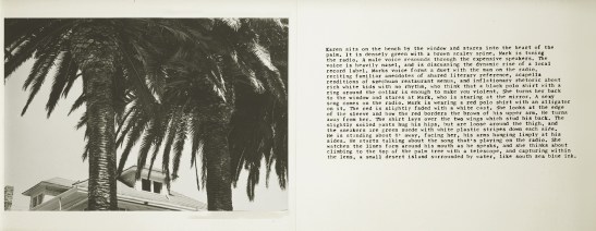 1. Bárbara Kruger - Pictures-Readings