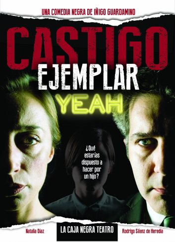 Castigo Ejemplar Yeah