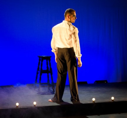 Últimamente estoy muy fervoroso pero lo que ralmente quiero es estar enamorado 2