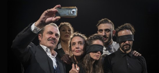 Fotografía de Lau Ortega