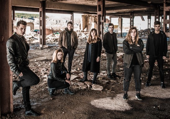 Fotografía de Abraham Blázquez (1)