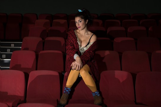 Reality Cabaret Show - 4