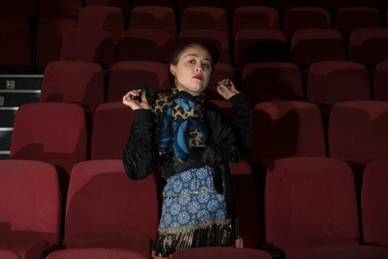 Reality Cabaret Show - 5