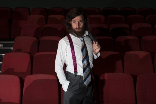 Reality Cabaret Show - 6