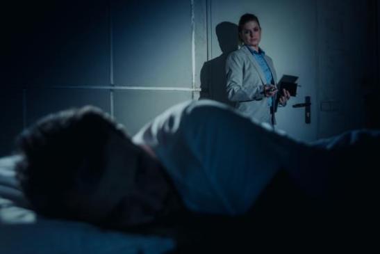 foto la casa del lago.2. David Ruiz