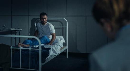 foto la casa del lago.7. David Ruiz