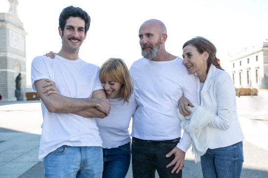 18 - La Familia No - Kendosan - Foto Nohelia Velo