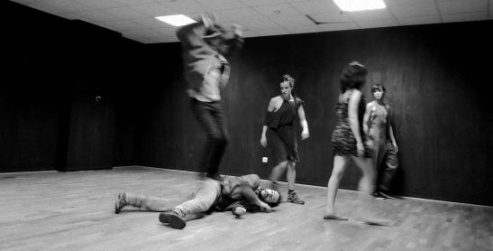 Quizás haya malgastado mis años de juventud - 4