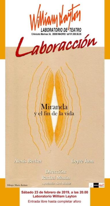 MIRANDA