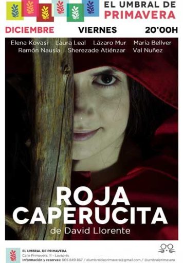 TEATRO-MADRID-Roja_Caperucita-EL-UMBRAL-DE-PRIMAVERA-390x560