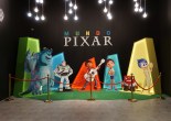 MUNDO PIXAR MADRID EN IFEMA. Fotografía de María de la Mata